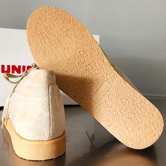 UnionBay NIB Ladies Ankle Boots - Picture 4 of 4